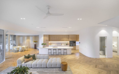 Bardon Project