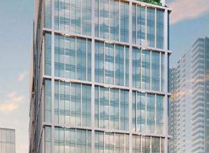 Midtown Centre