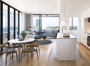 Summit Apartments
