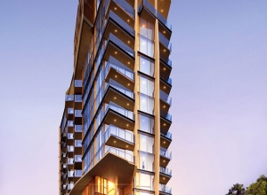 Lume at Kangaroo Point