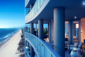 Northcliffe Residences