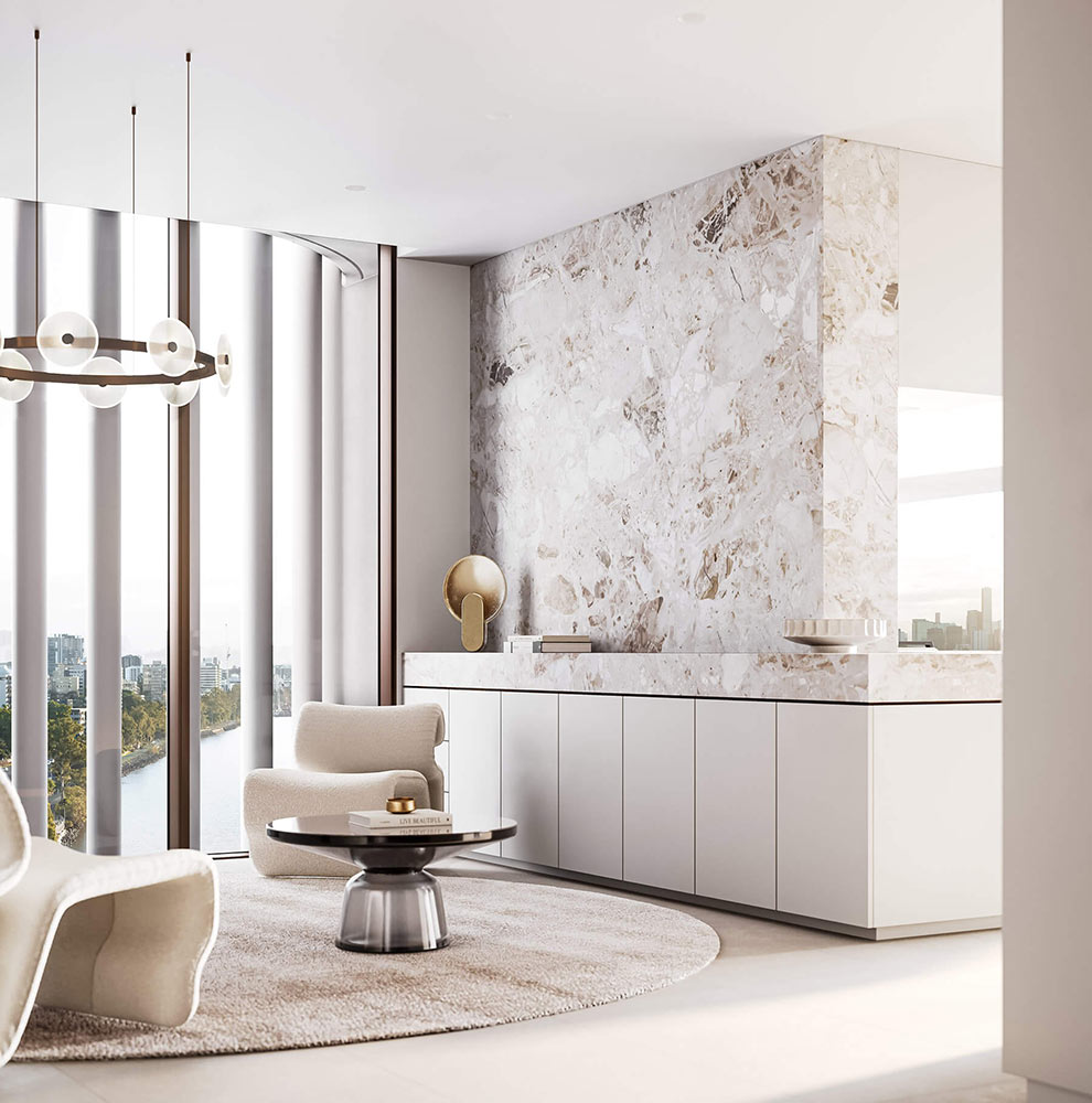 ARC Residences by Graya