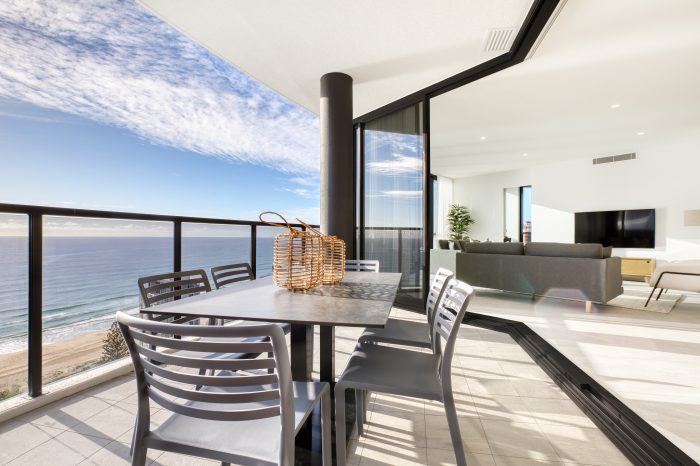 Vue Broadbeach