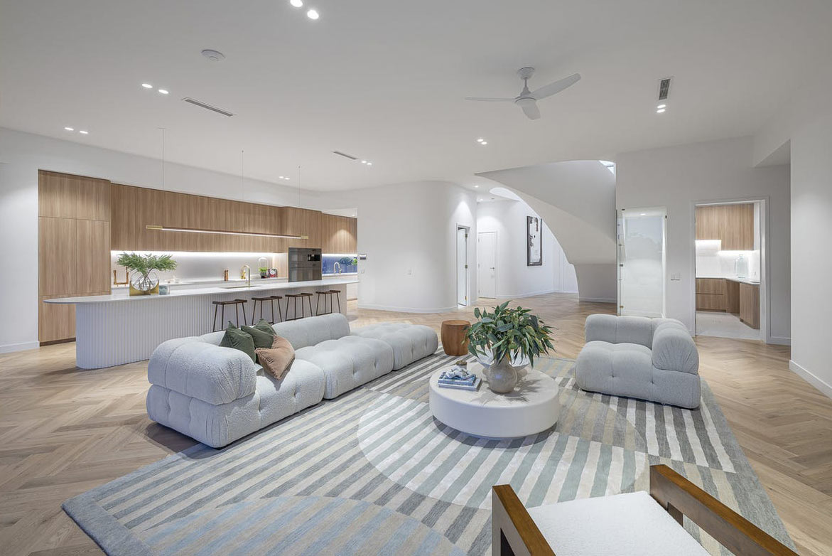 Bardon Project