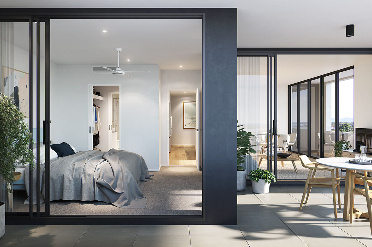 Summit Apartments