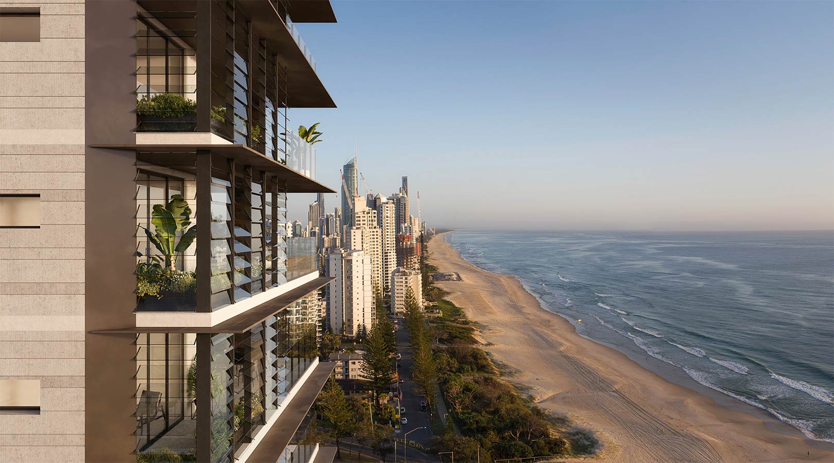 31 Broadbeach Boulevard