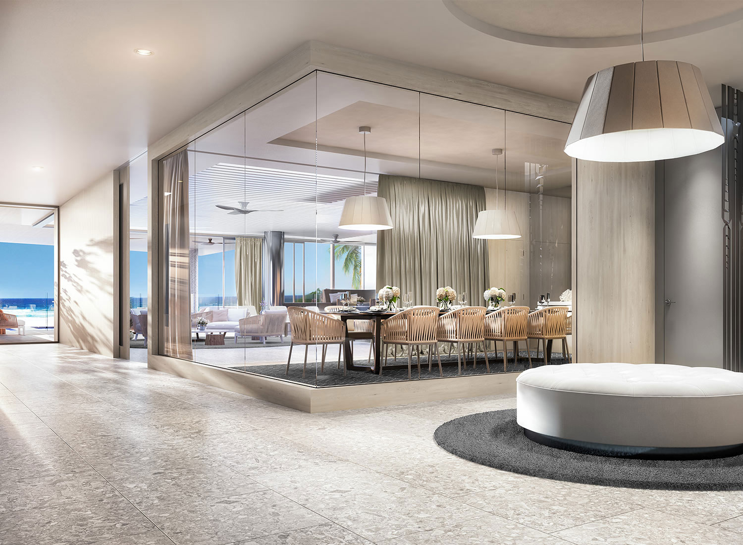 Northcliffe Residences