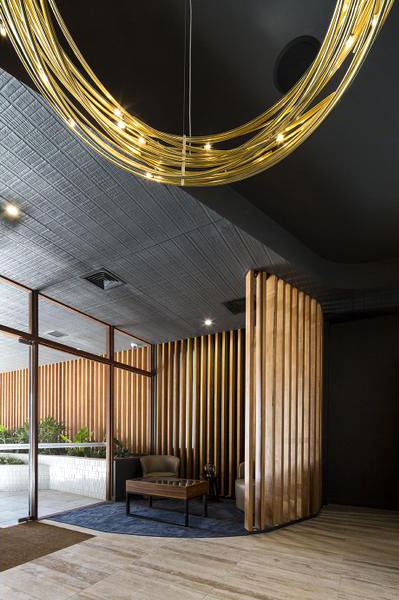 Akira Luxury Apartments, Woolloongabba