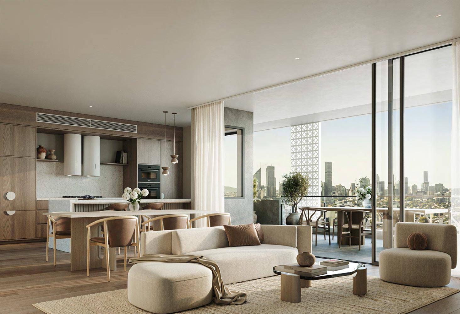 Murcia Residences