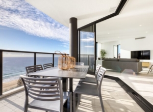 Vue Broadbeach