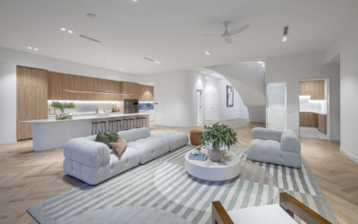 Bardon Project