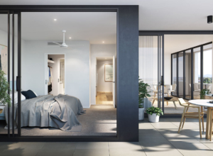 Summit Apartments