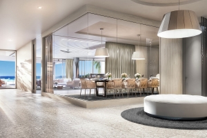 Northcliffe Residences