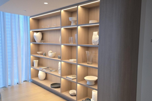 Marella Joinery