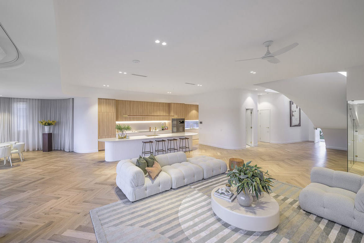 Bardon Project