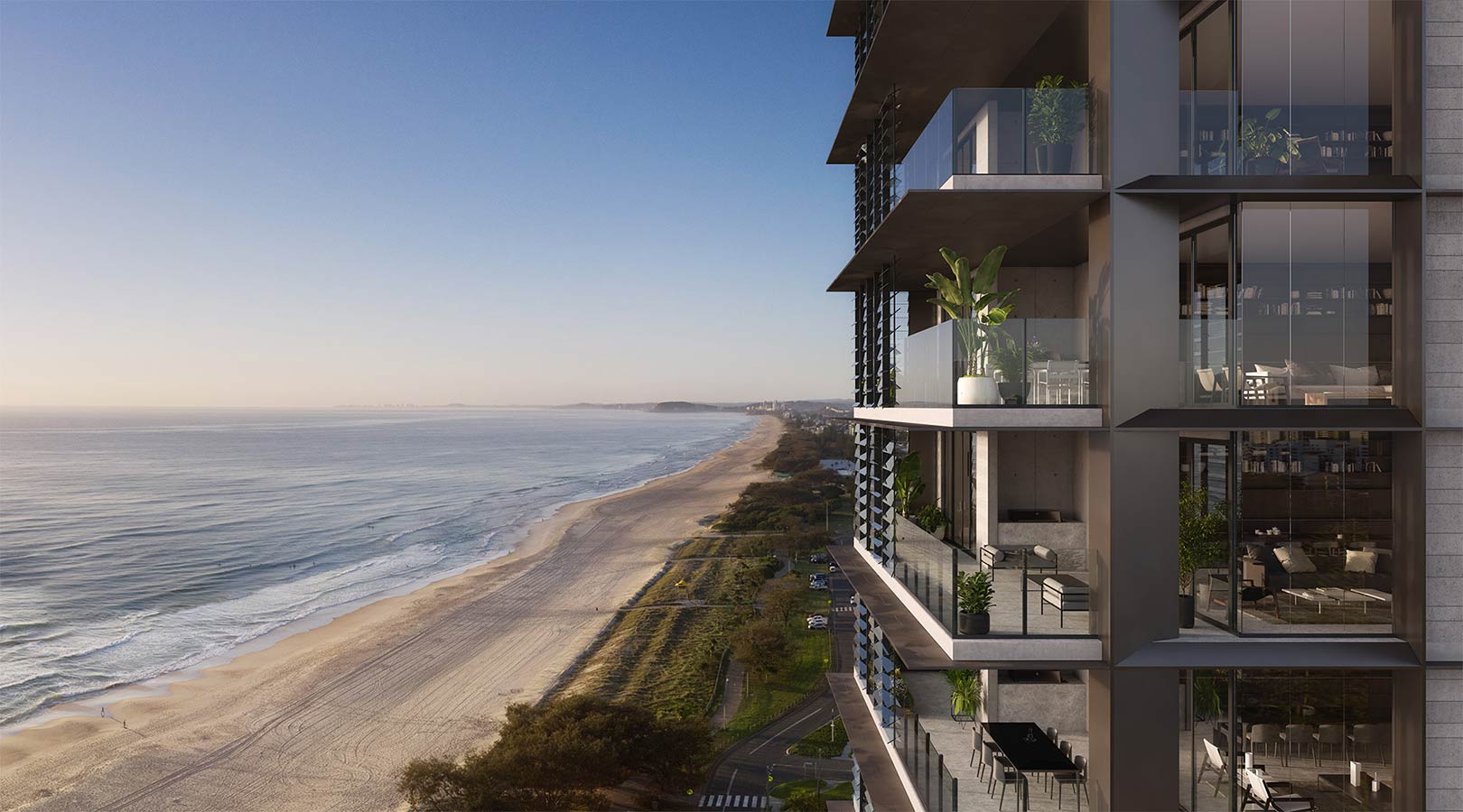 31 Broadbeach Boulevard