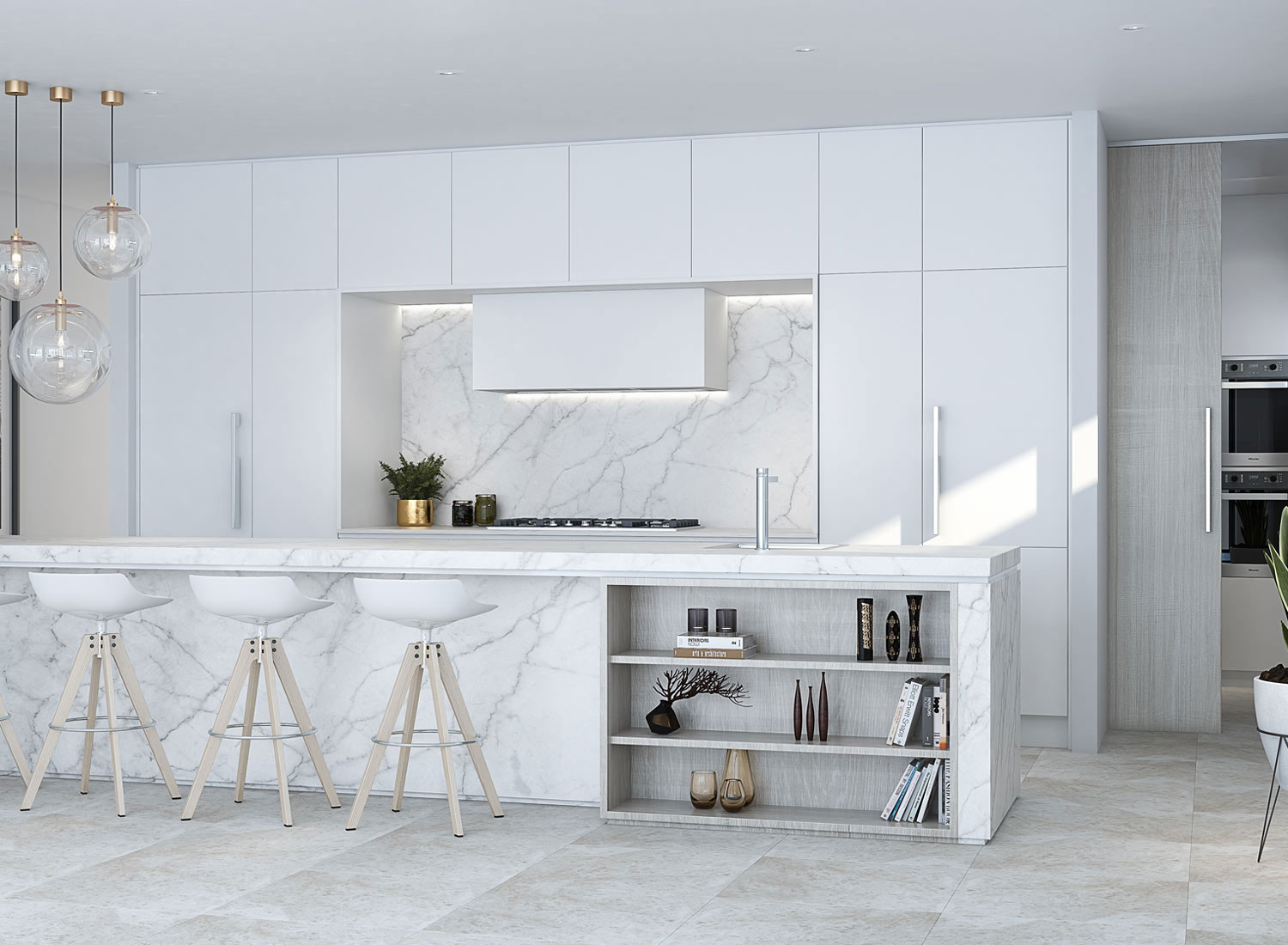 Northcliffe Residences