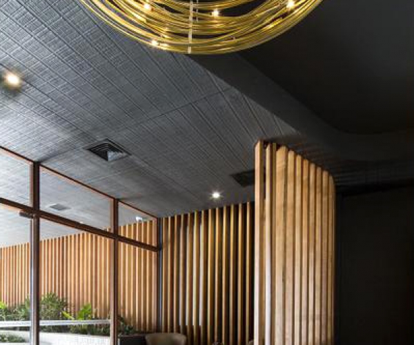 Akira Luxury Apartments, Woolloongabba