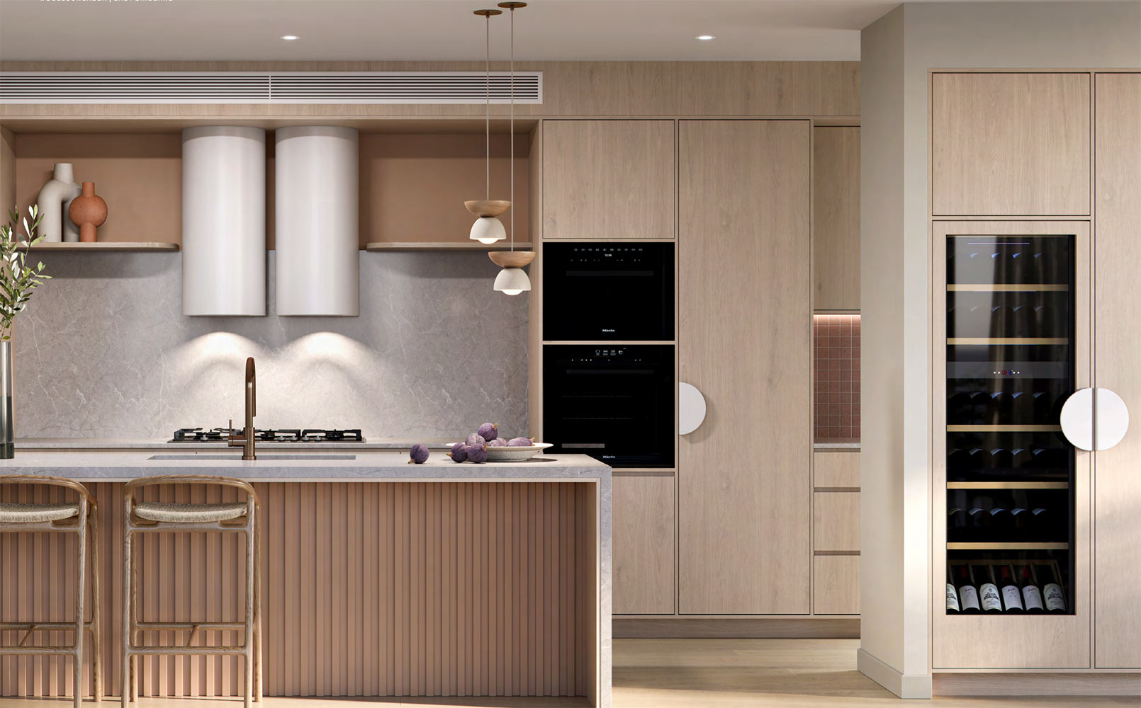Murcia Residences