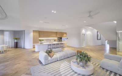 Bardon Project
