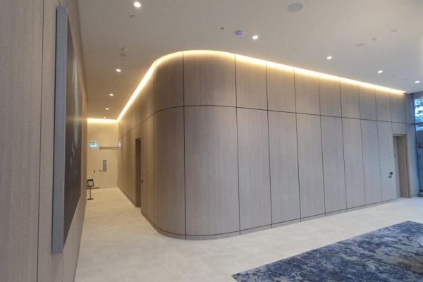 Marella Joinery