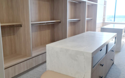 White – Penthouse Suite