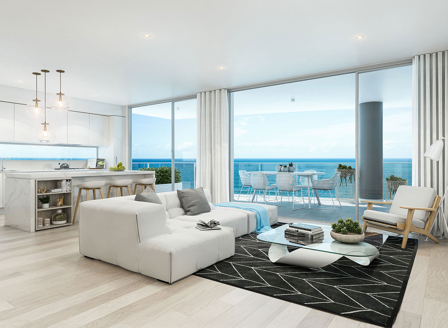 Northcliffe Residences