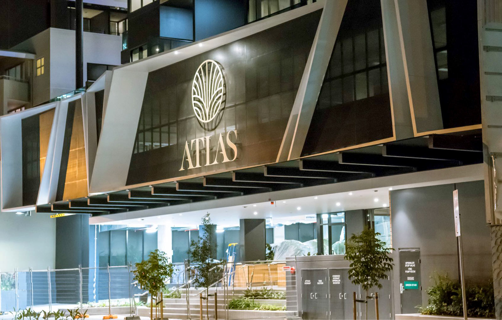Atlas – South Brisbane