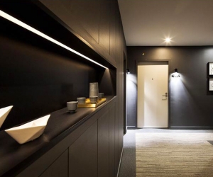 Akira Luxury Apartments, Woolloongabba