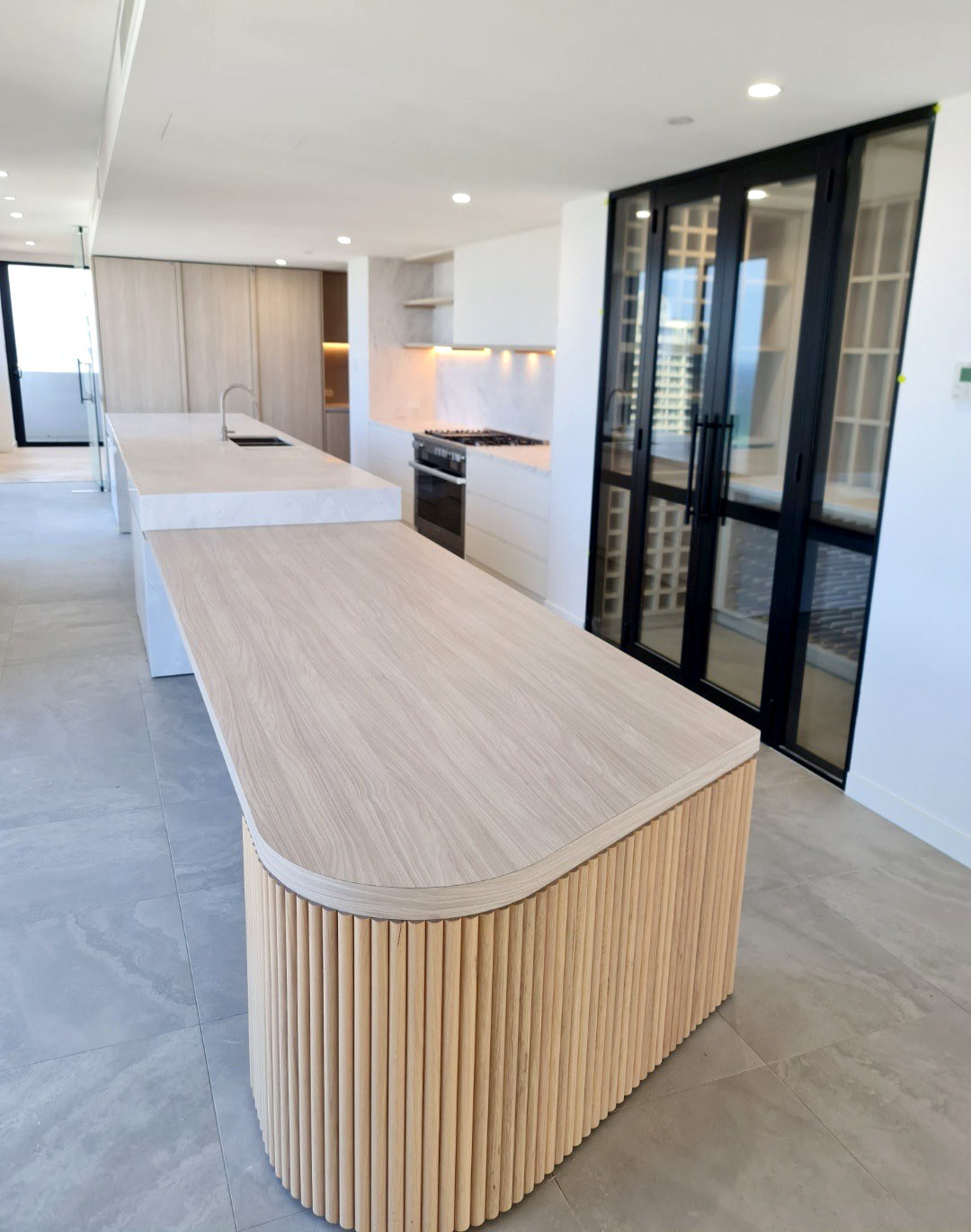 White – Penthouse Suite