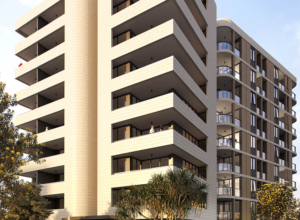 Summit Apartments