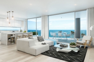 Northcliffe Residences