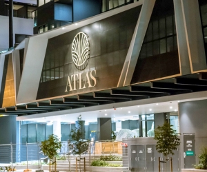 Atlas – South Brisbane
