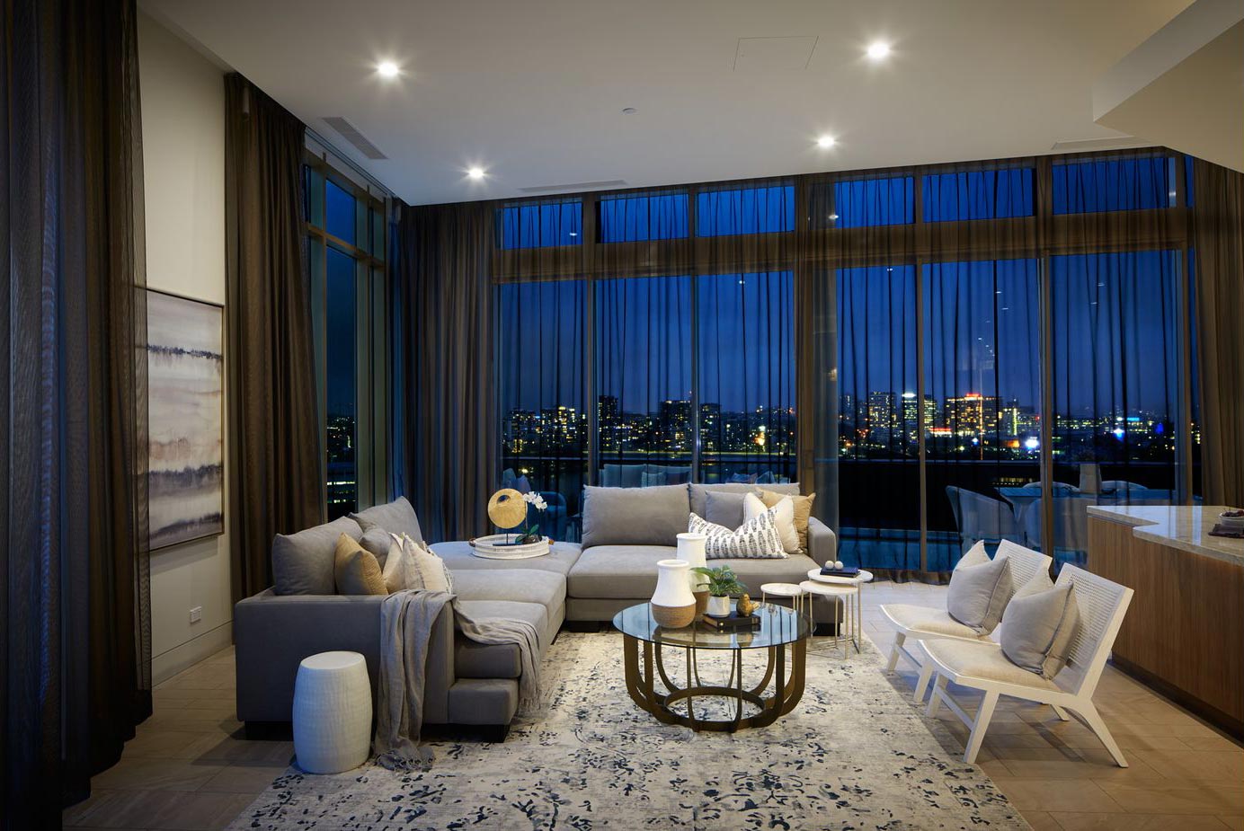 Lume at Kangaroo Point