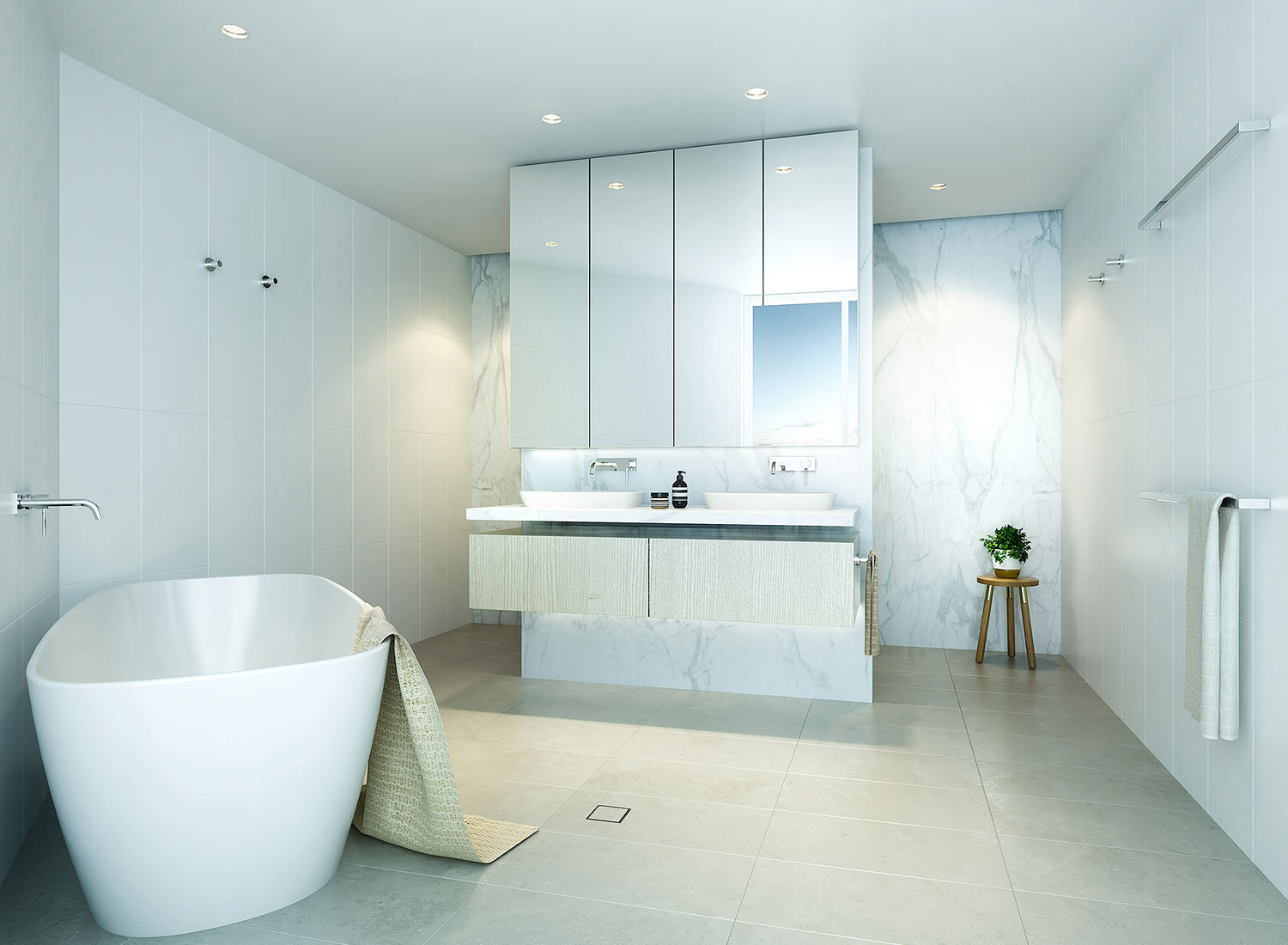 Northcliffe Residences