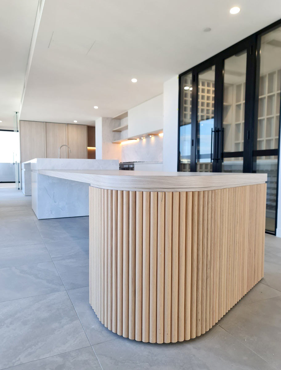 White – Penthouse Suite