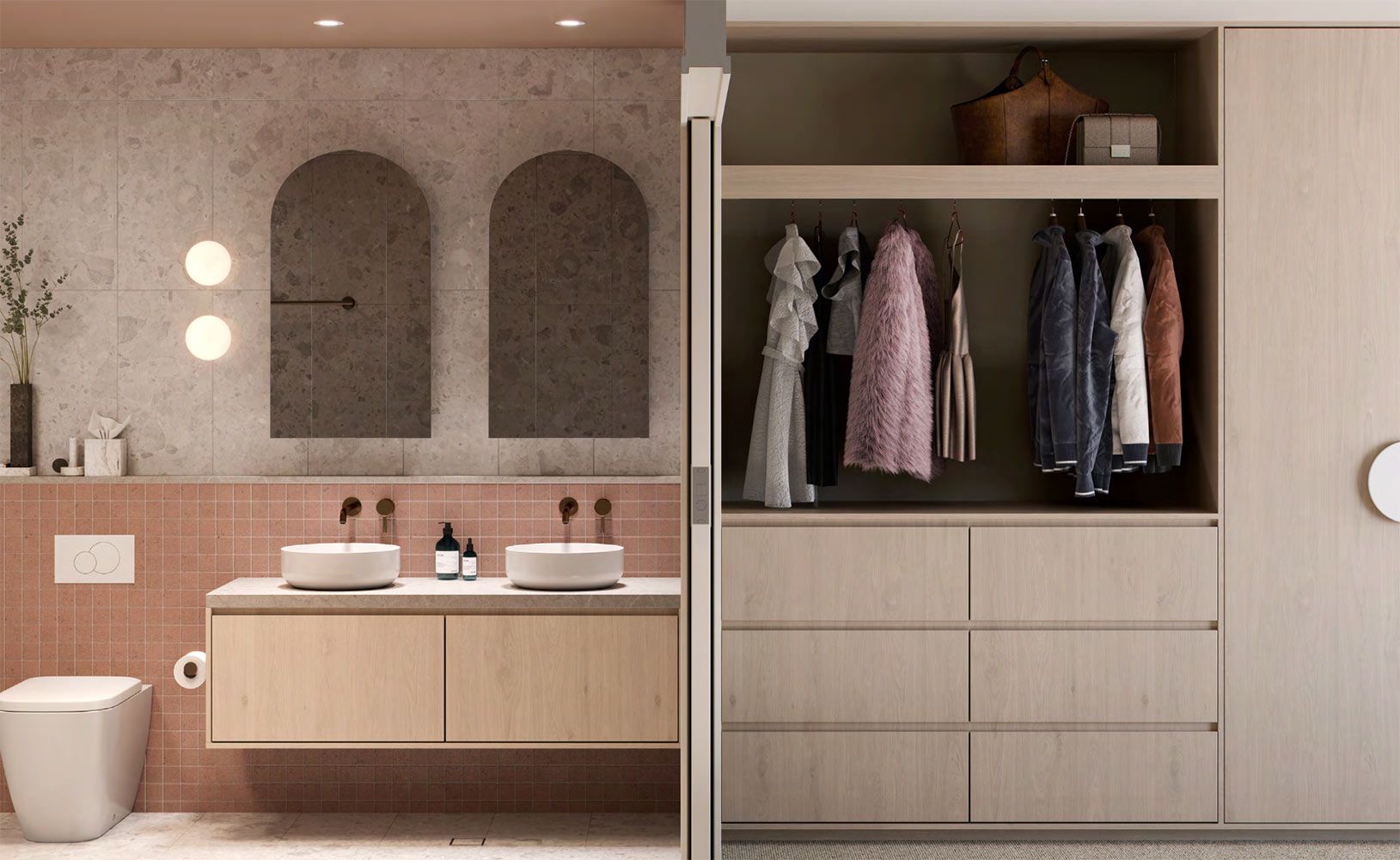 Murcia Residences