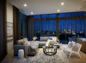 Lume at Kangaroo Point