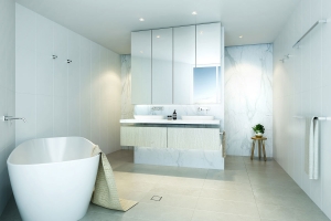 Northcliffe Residences