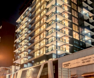 Atlas – South Brisbane