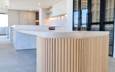White – Penthouse Suite