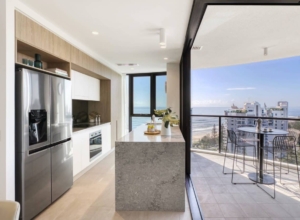 Vue Broadbeach