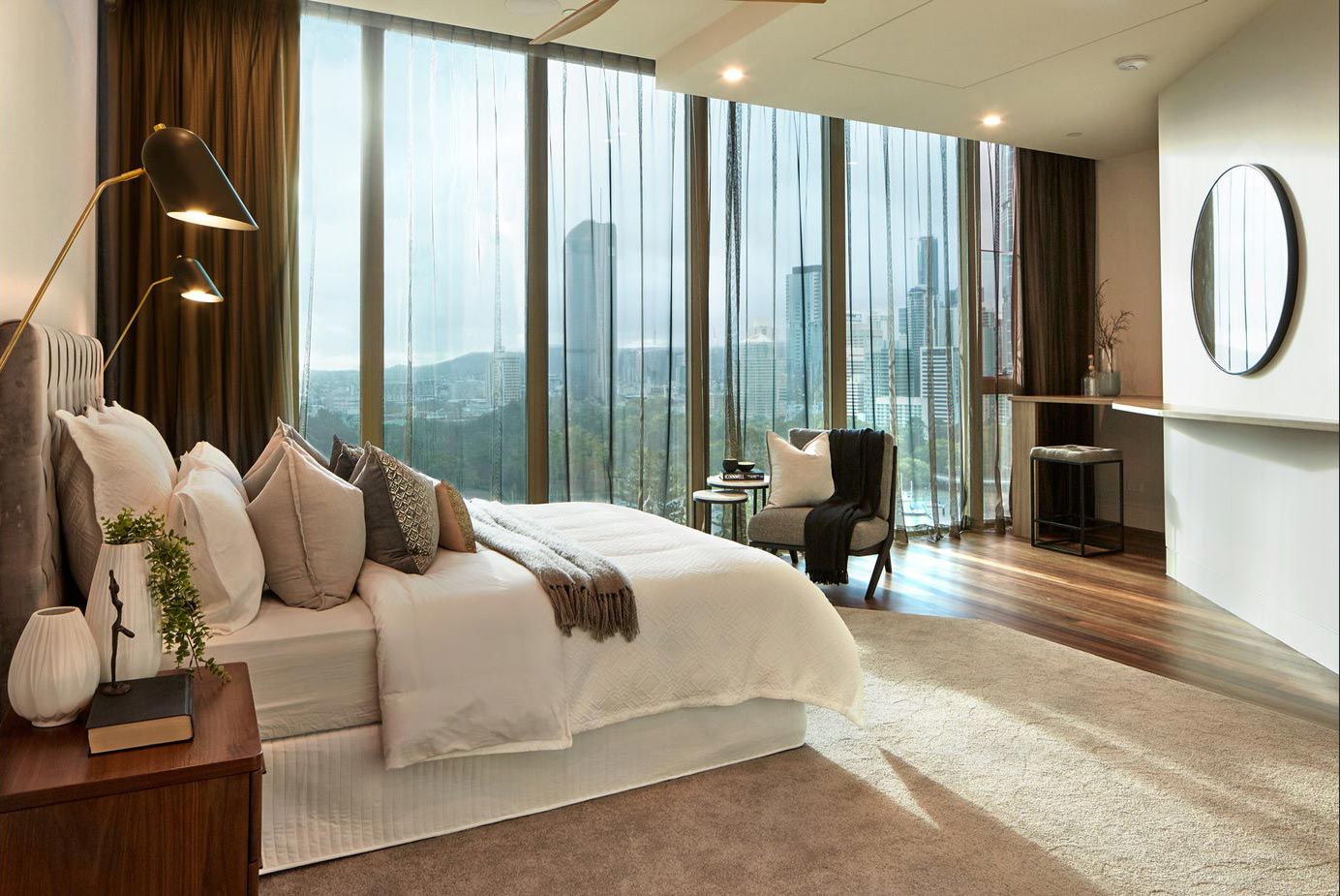 Lume at Kangaroo Point