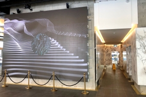 100 Creek Street Refurbishment