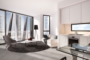 Northcliffe Residences