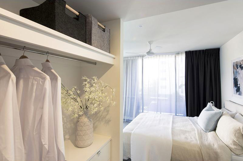 Akira Luxury Apartments, Woolloongabba