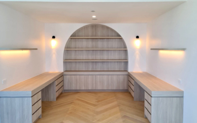 White – Penthouse Suite