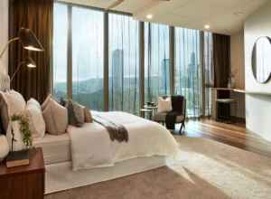 Lume at Kangaroo Point