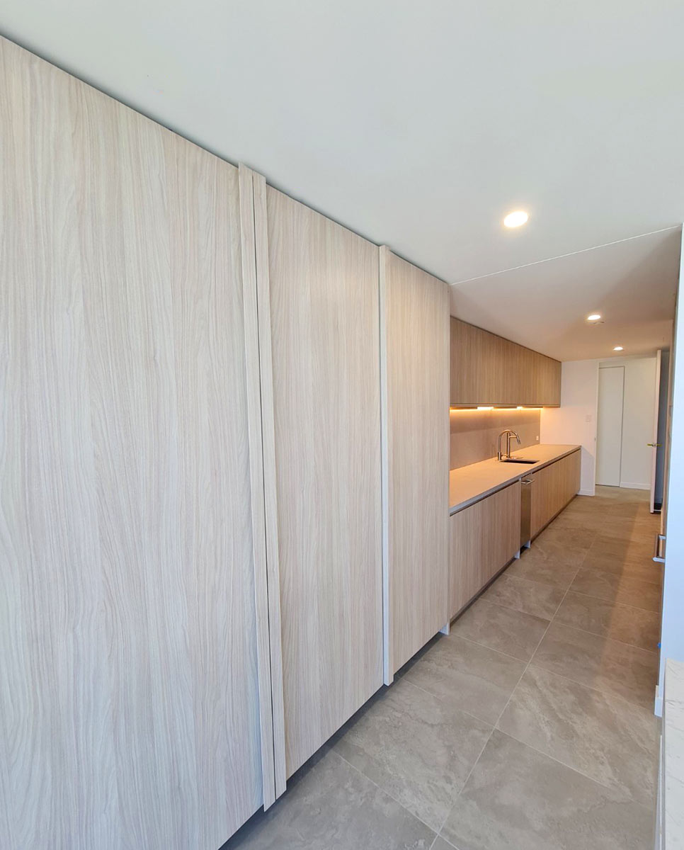 White – Penthouse Suite