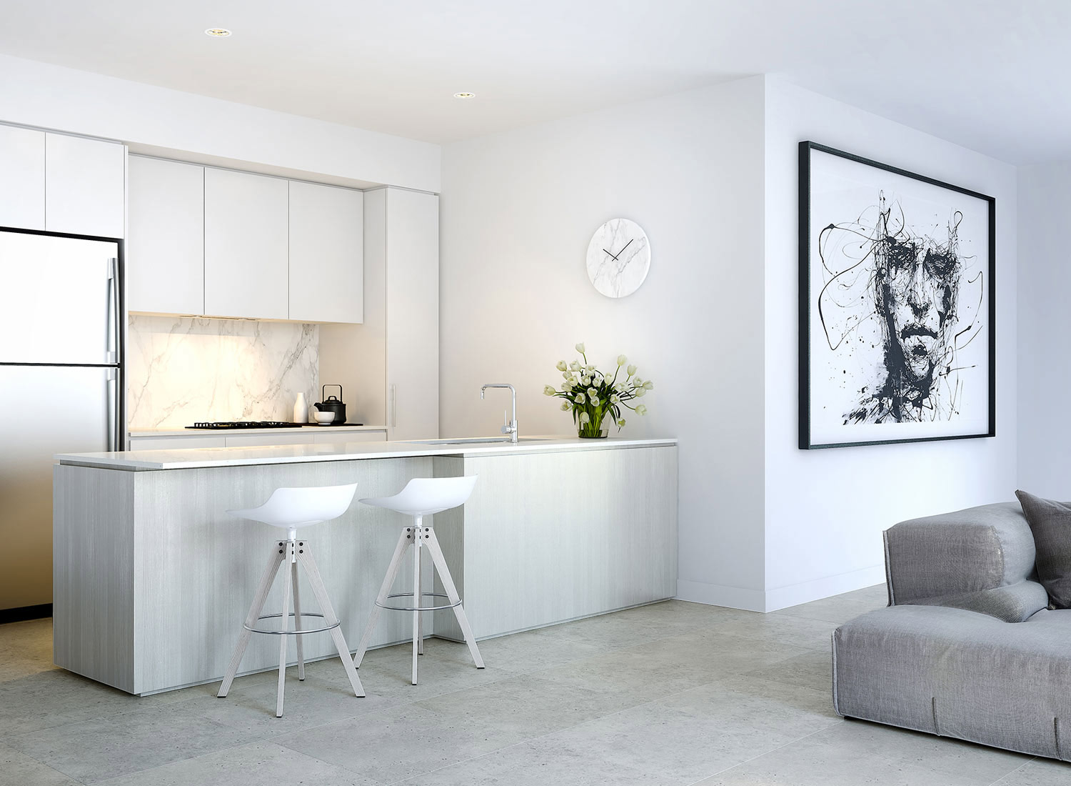 Northcliffe Residences